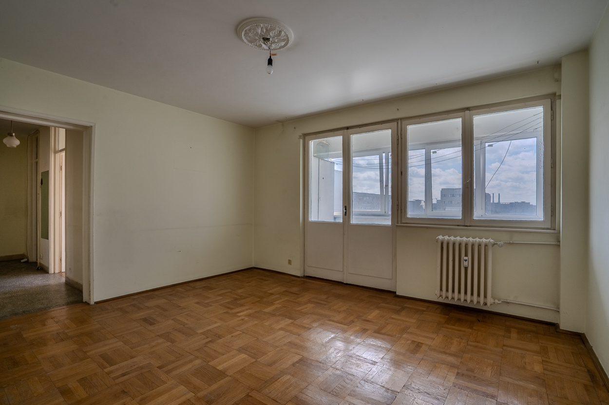 BABA NOVACDRISTOR,APARTAMENT,3 CAMERE,70 MP,ETAJ 9,INVESTITIE