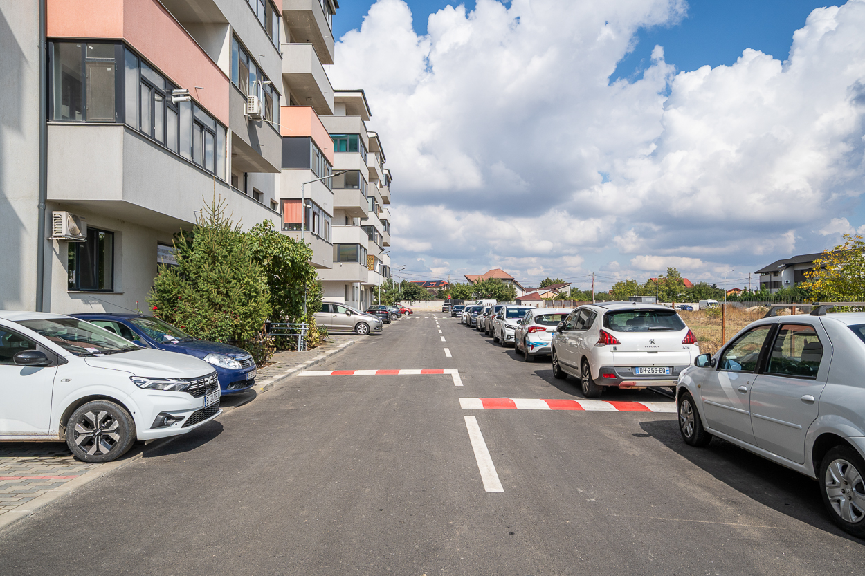 PANTELIMON  BIRUINTEI,APARTAMENT,3 CAMERE,86 MP,ET 3,BLOC 2019