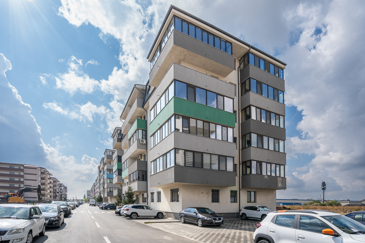 PANTELIMON  BIRUINTEI,APARTAMENT,3 CAMERE,86 MP,ET 3,BLOC 2019