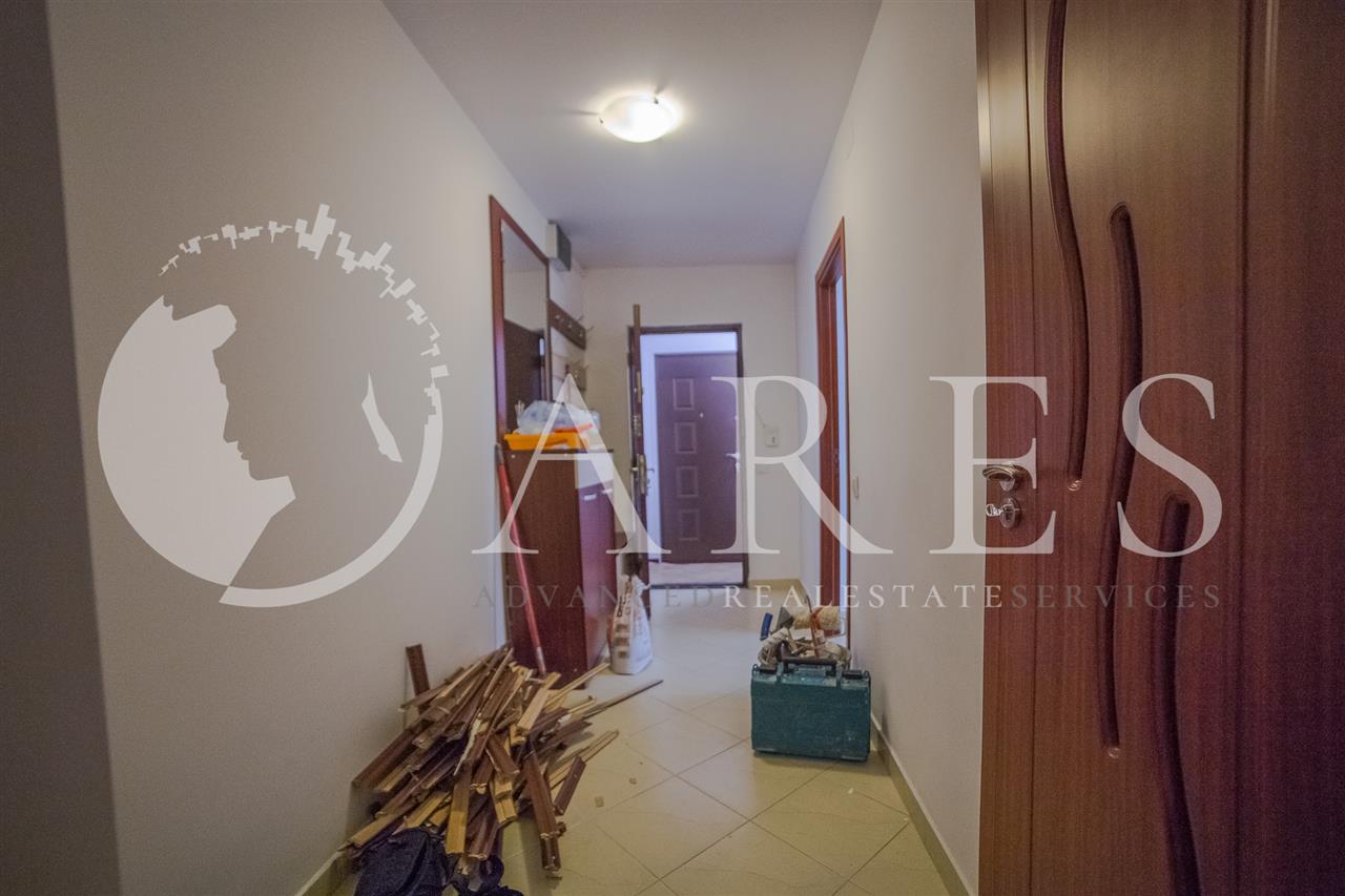 Inchiriere Apartament 4 Camere Nerva Traian Timpuri Noi