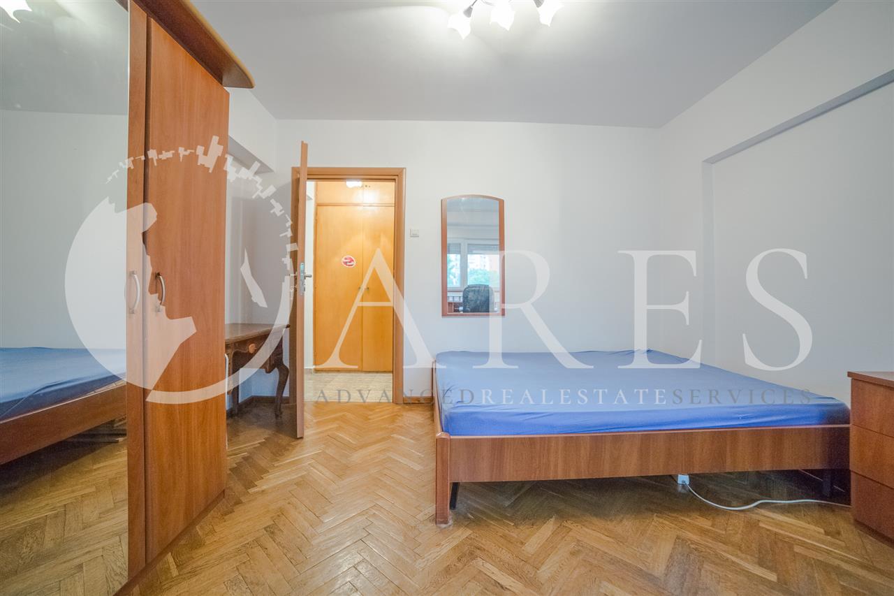 Inchiriere Apartament 3 Camere Unirii