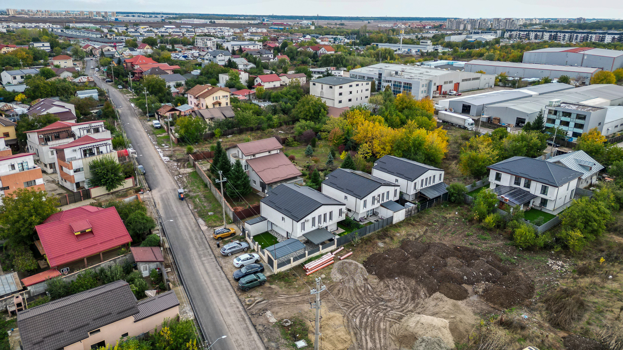 TUNARI CAMPULUI,VILA INDIVIDUALA LIPITA INSIRUITA,4 CAMERE,92 MP,TEREN 125 MP