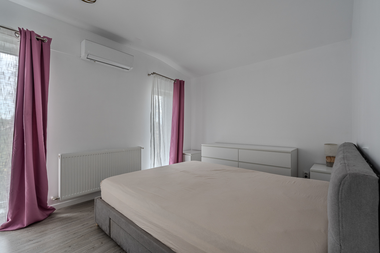 TUNARI CAMPULUI,VILA INDIVIDUALA LIPITA INSIRUITA,4 CAMERE,92 MP,TEREN 125 MP