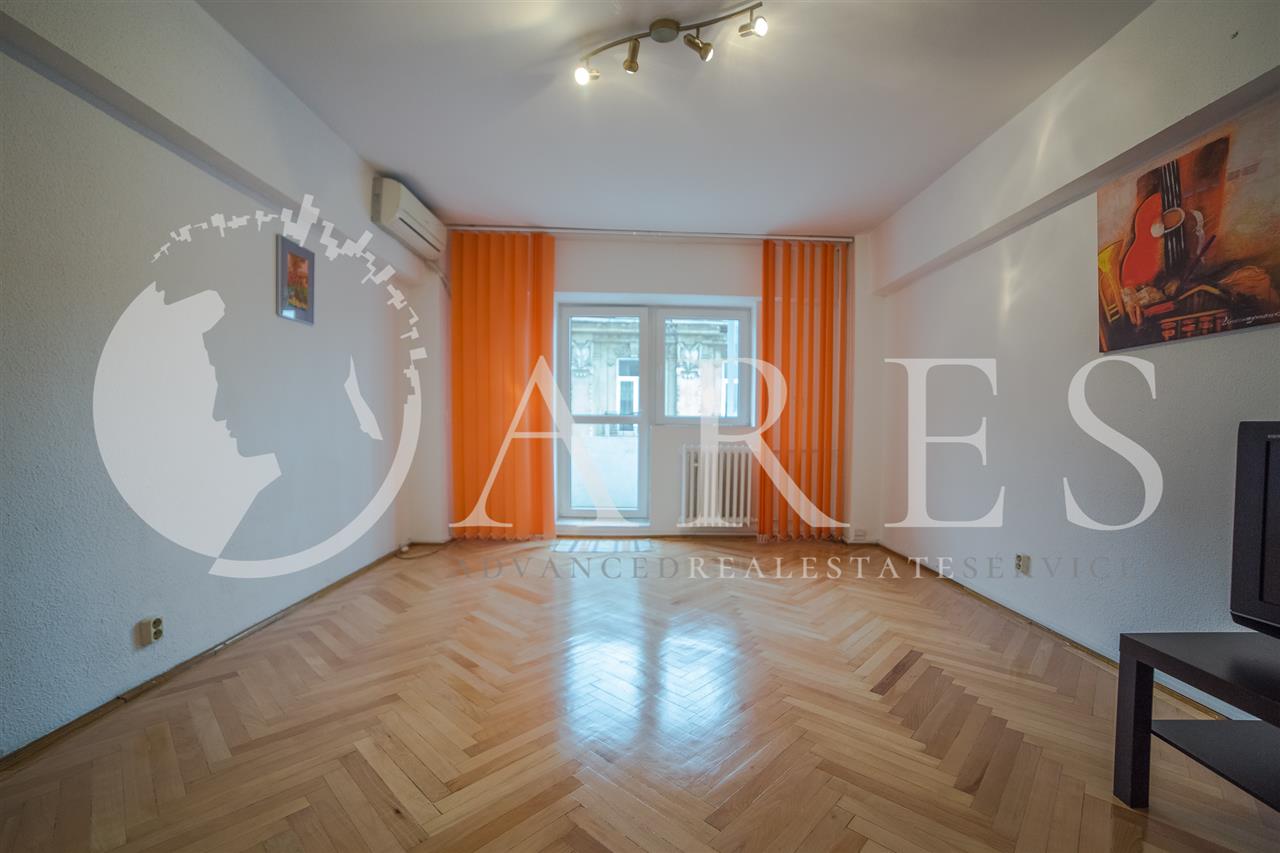 Inchiriere Apartament 3 Camere Unirii