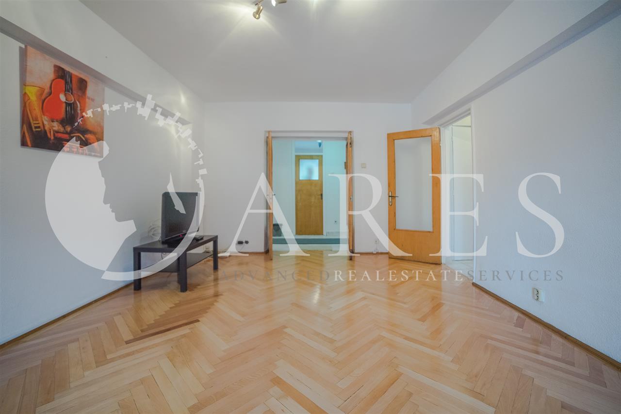 Inchiriere Apartament 3 Camere Unirii