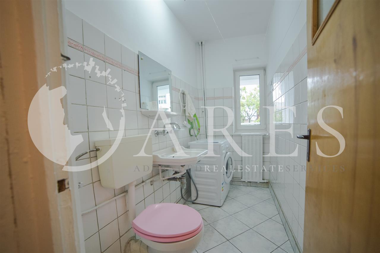 Inchiriere Apartament 3 Camere Unirii