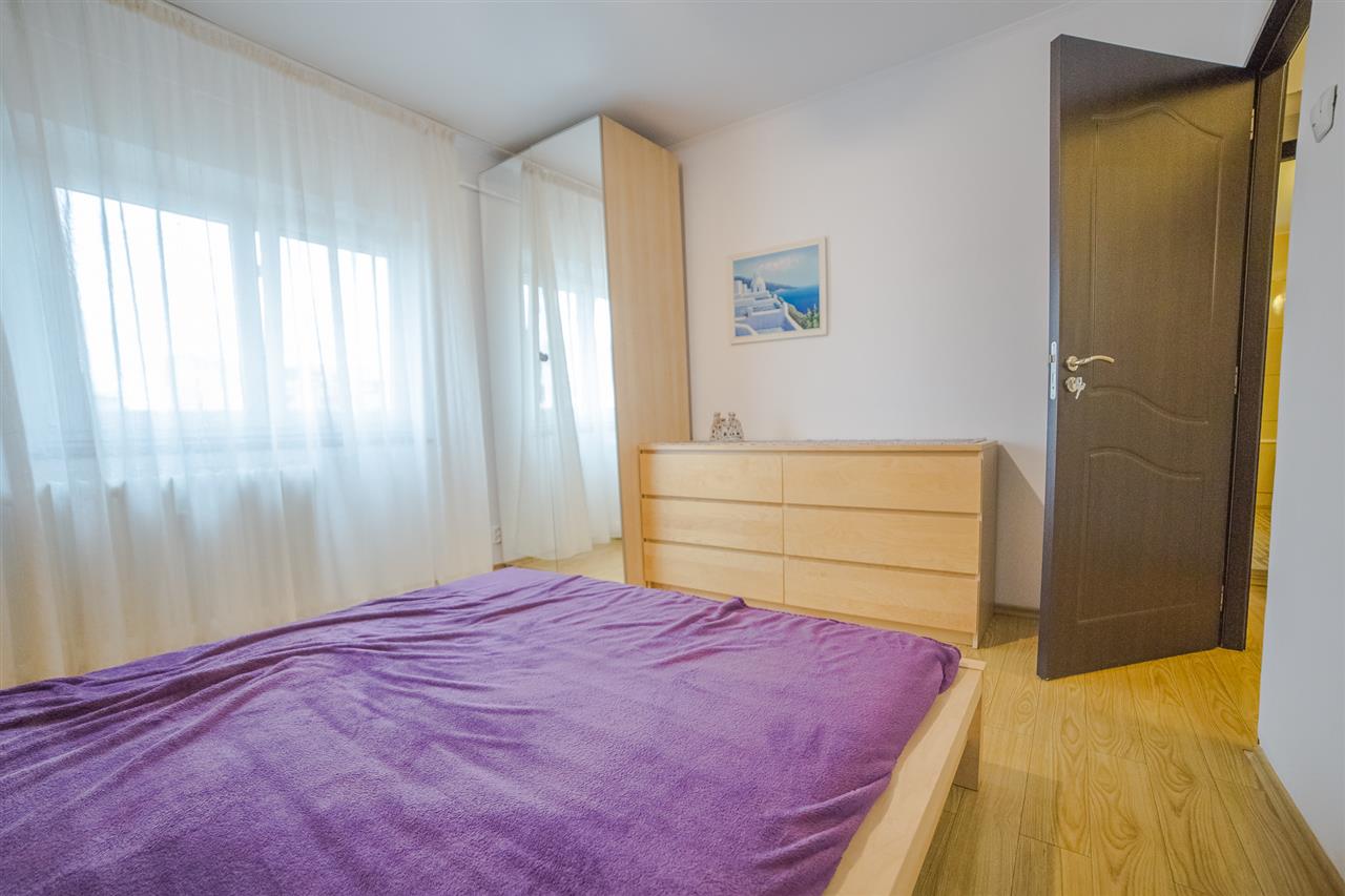 Inchiriere Apartament 3 Camere Decebal