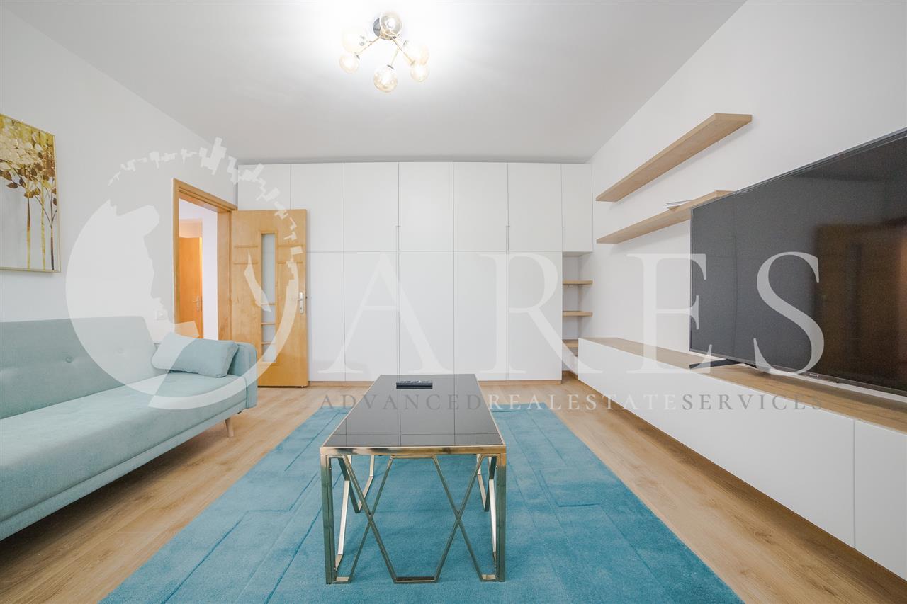 Inchiriere Apartament 3 Camere Vitan Mall