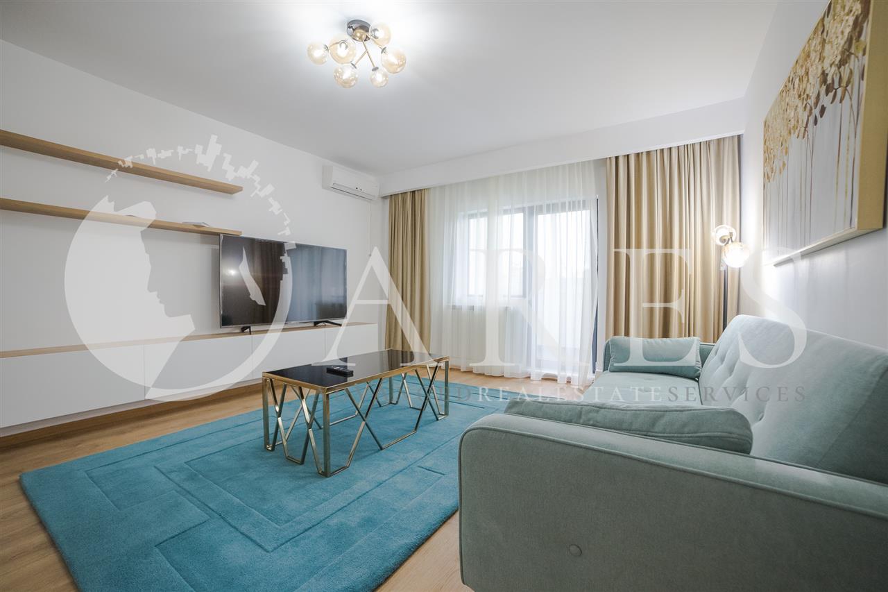 Inchiriere Apartament 3 Camere Vitan Mall