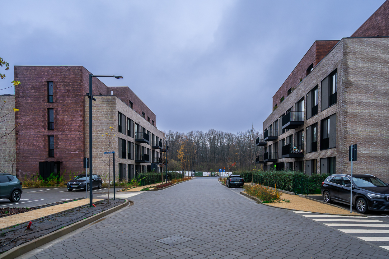 PIPERA TUNARI AMBER FOREST,APARTAMENT,2 CAMERE,55 MP,ETAJ 2,BLOC 2024