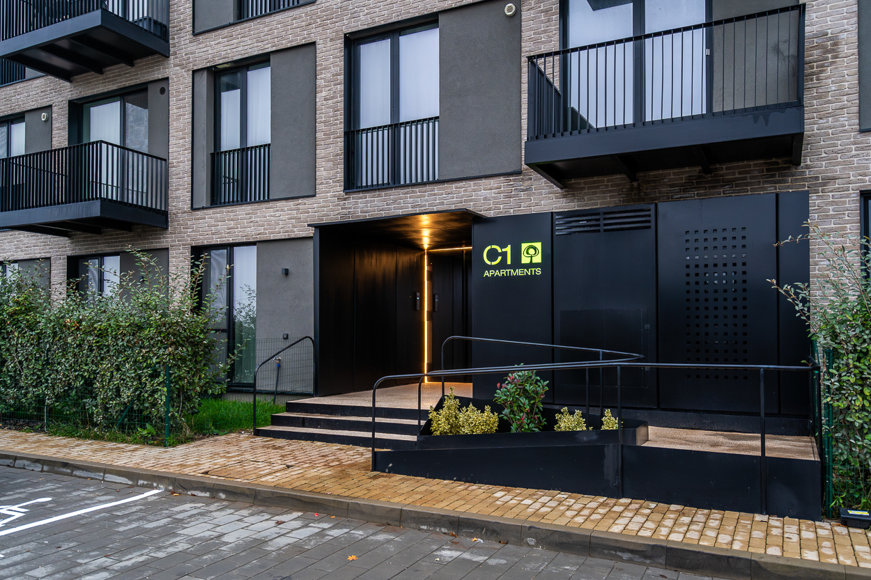 PIPERA TUNARI AMBER FOREST,APARTAMENT,2 CAMERE,55 MP,ETAJ 2,BLOC 2024