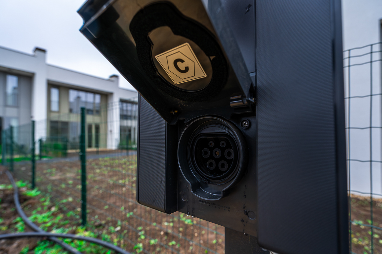 PIPERA TUNARI AMBER FOREST,APARTAMENT,2 CAMERE,55 MP,ETAJ 2,BLOC 2024