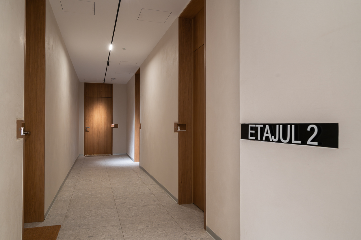 PIPERA TUNARI AMBER FOREST,APARTAMENT,2 CAMERE,55 MP,ETAJ 2,BLOC 2024