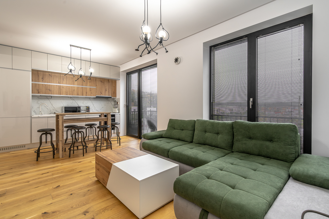 PIPERA TUNARI AMBER FOREST,APARTAMENT,2 CAMERE,55 MP,ETAJ 2,BLOC 2024