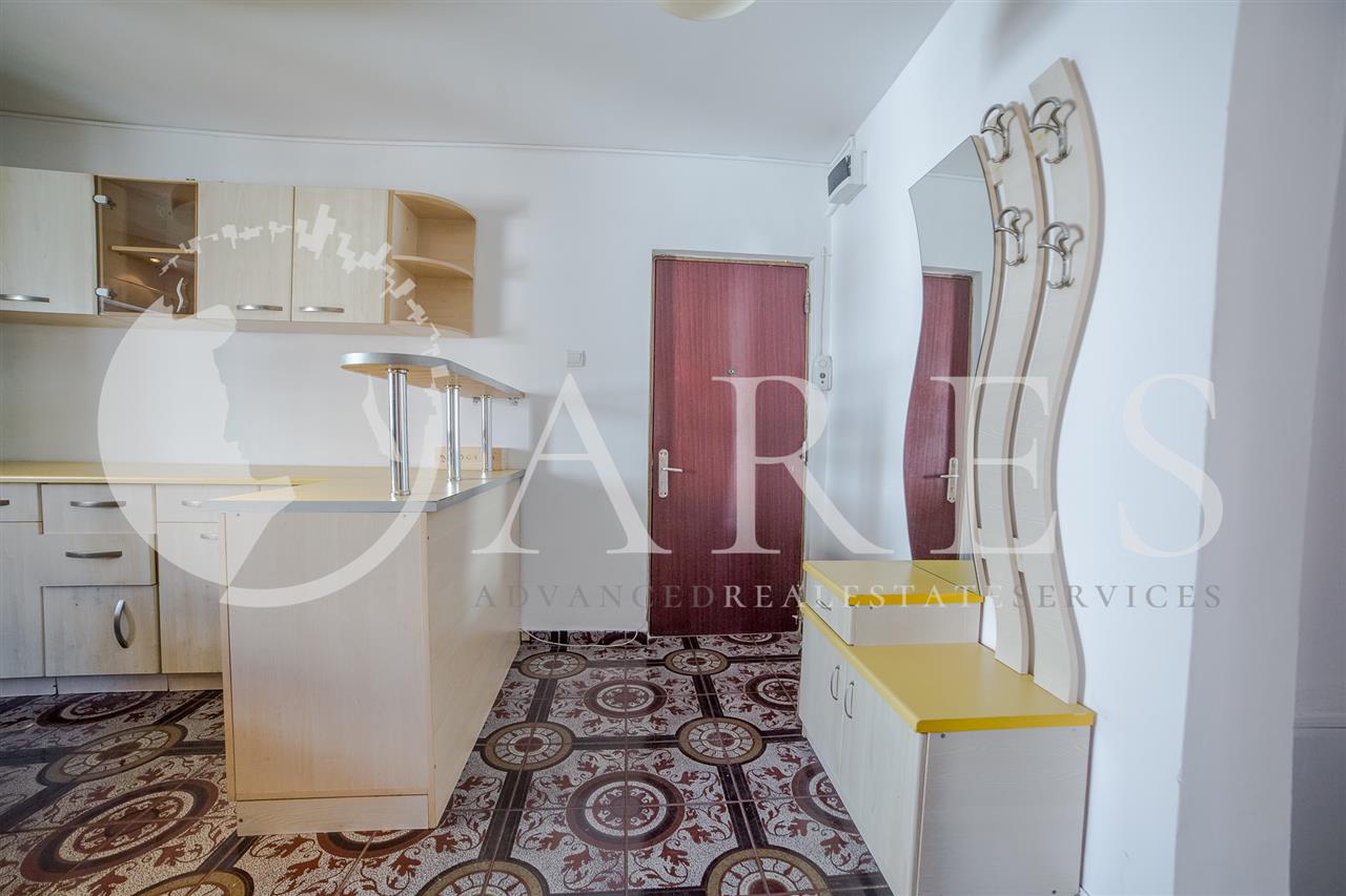 Vanzare Apartament 3 Camere Vitan Mall