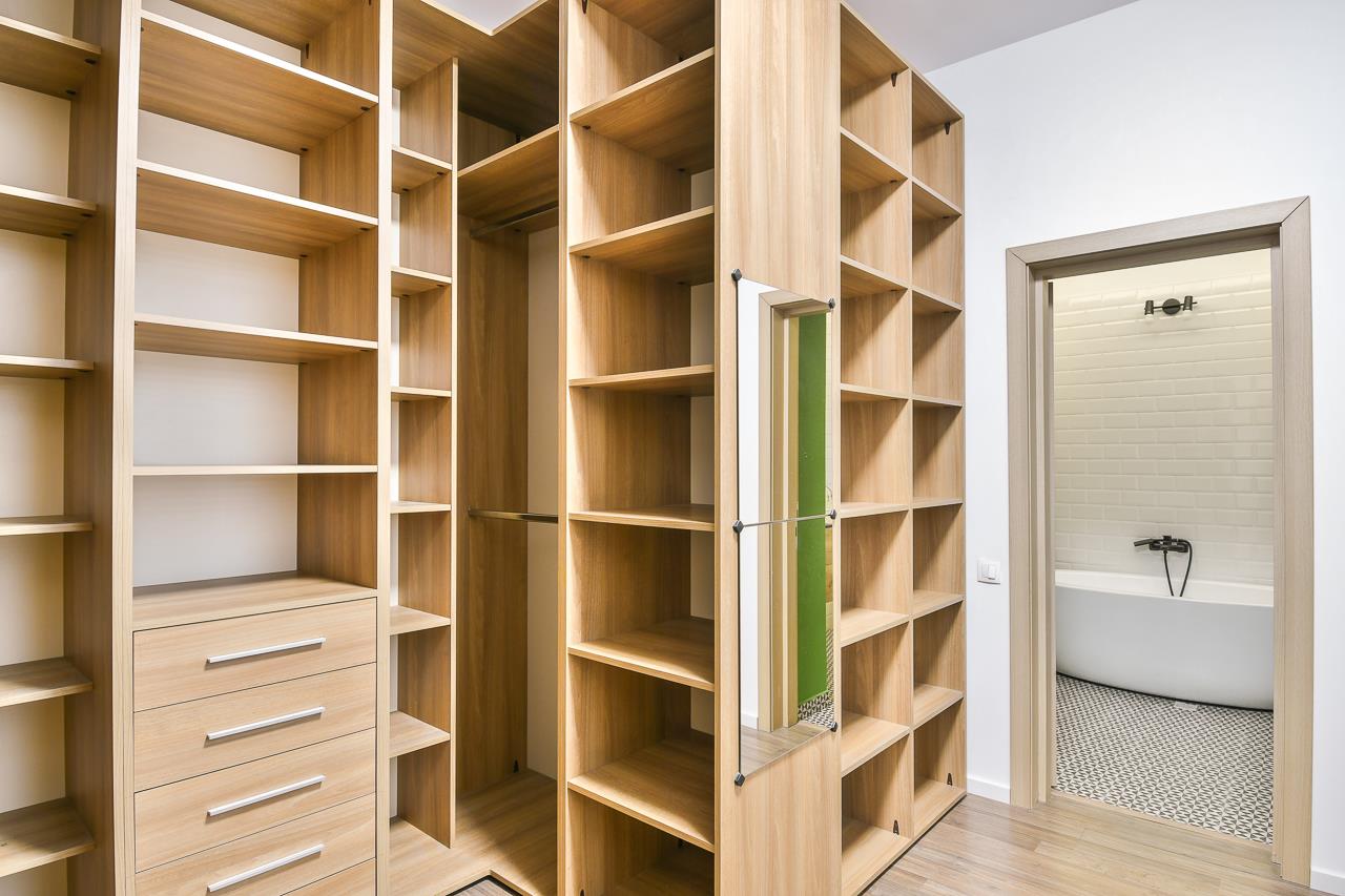 AVIATIEI,PENTHOUSE, 4 CAMERE, 258 MP, TERASA 110 MP, PANORAMIC VIEW