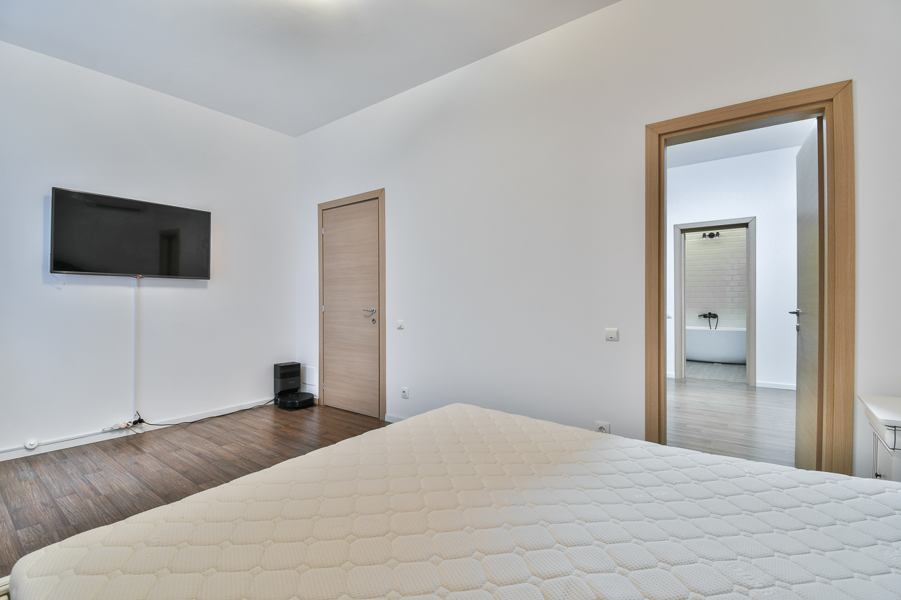 AVIATIEI,PENTHOUSE, 4 CAMERE, 258 MP, TERASA 110 MP, PANORAMIC VIEW