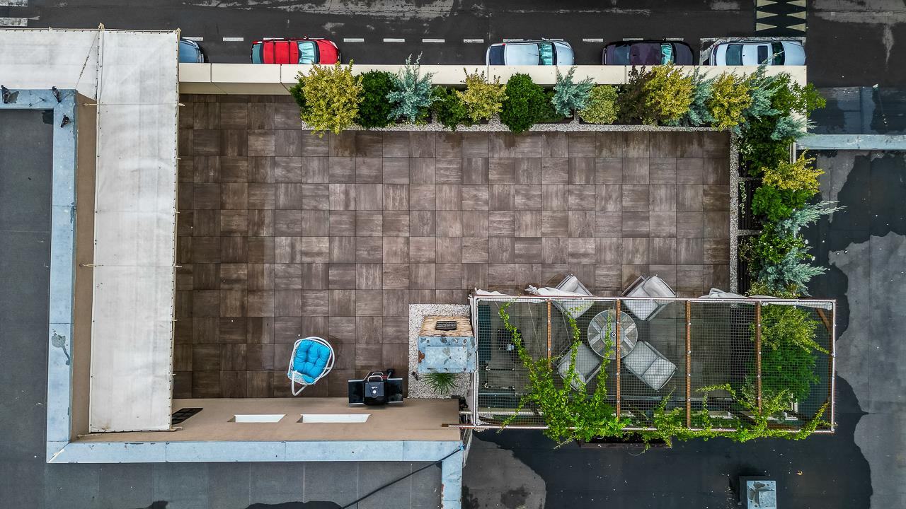 AVIATIEI,PENTHOUSE, 4 CAMERE, 258 MP, TERASA 110 MP, PANORAMIC VIEW