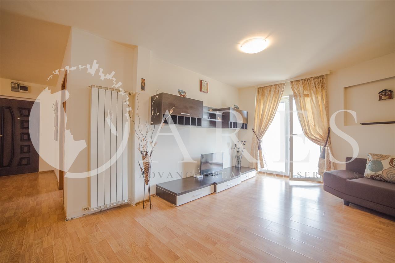 Inchiriere Apartament 3 Camere Tineretului