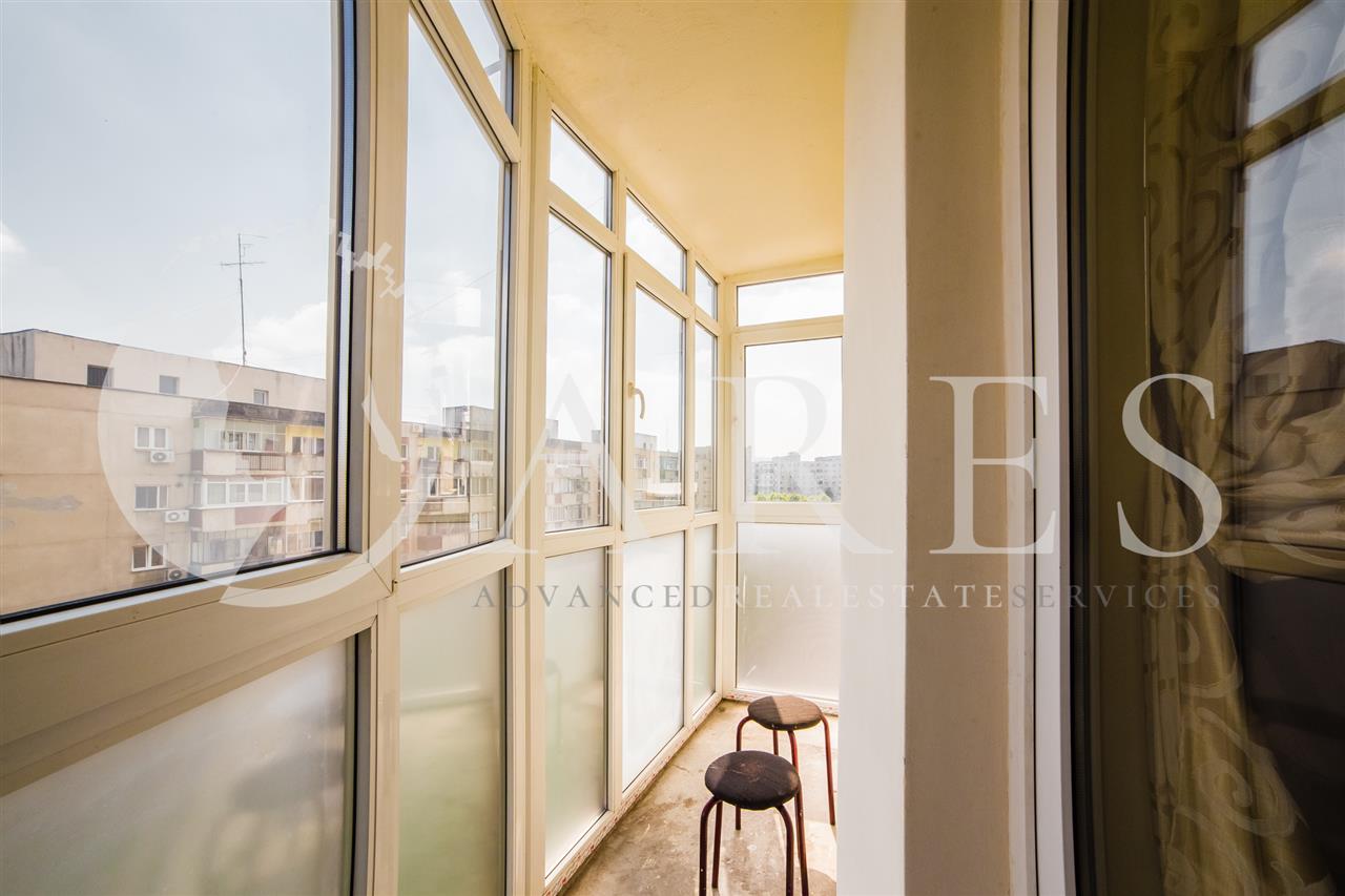 Inchiriere Apartament 3 Camere Tineretului