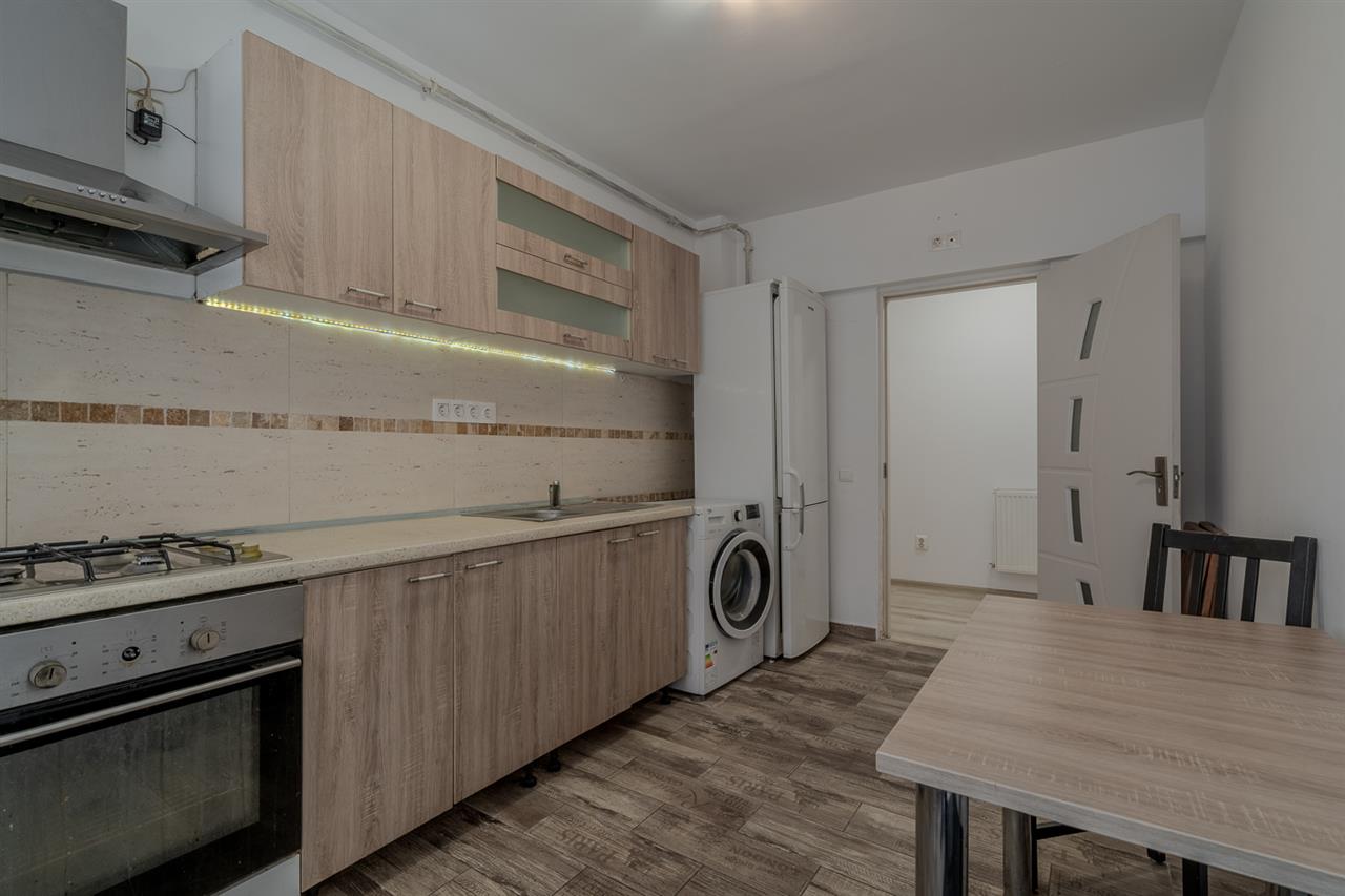 BRAGADIRU LEROY MERLIN,APARTAMENT,3 CAMERE,79 MP,ET 2,BLOC 2018