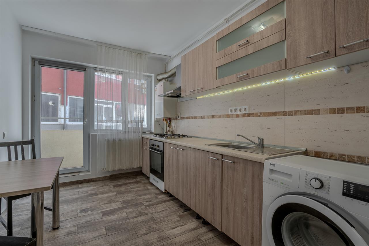 BRAGADIRU LEROY MERLIN,APARTAMENT,3 CAMERE,79 MP,ET 2,BLOC 2018