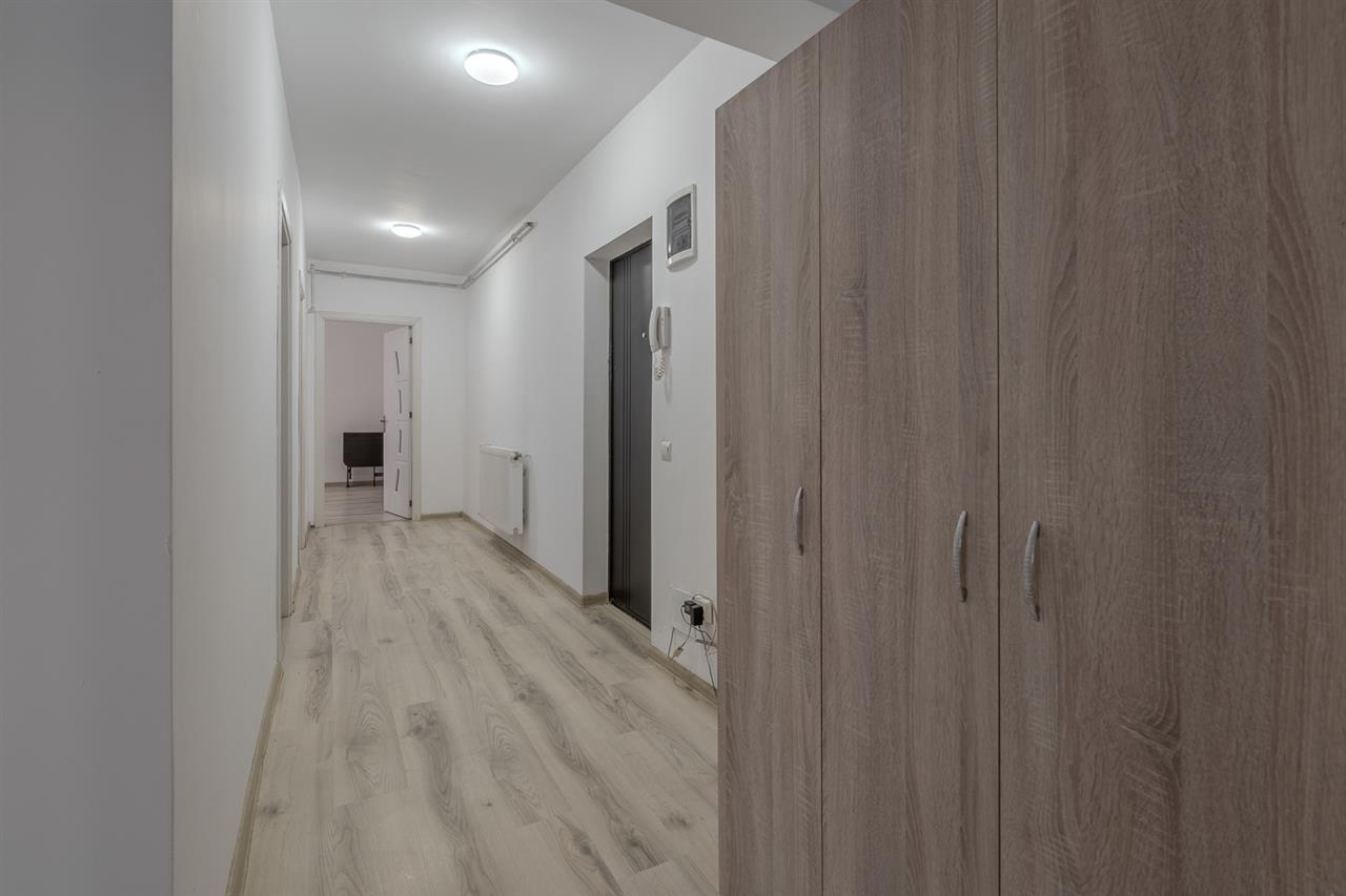 BRAGADIRU LEROY MERLIN,APARTAMENT,3 CAMERE,79 MP,ET 2,BLOC 2018