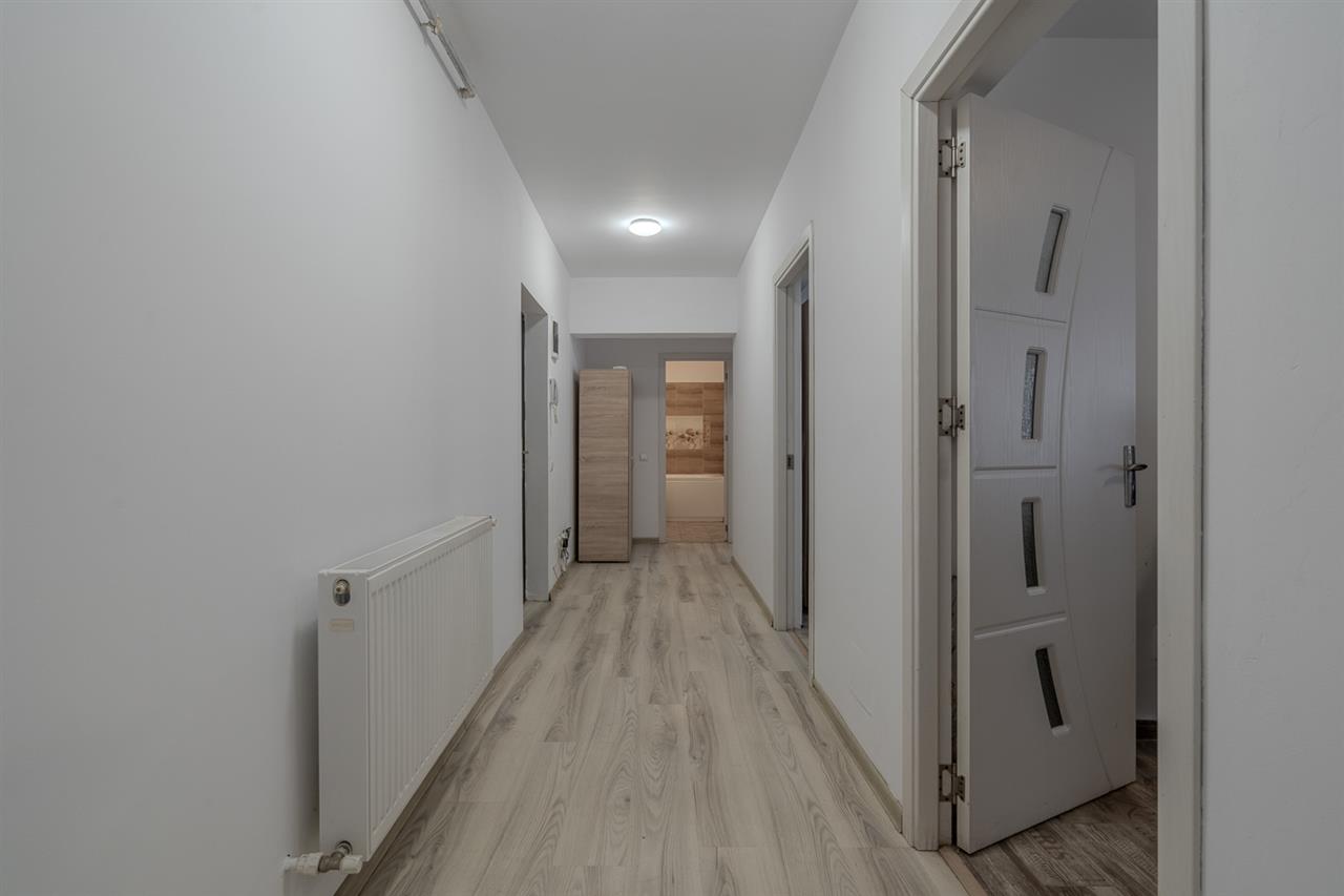 BRAGADIRU LEROY MERLIN,APARTAMENT,3 CAMERE,79 MP,ET 2,BLOC 2018