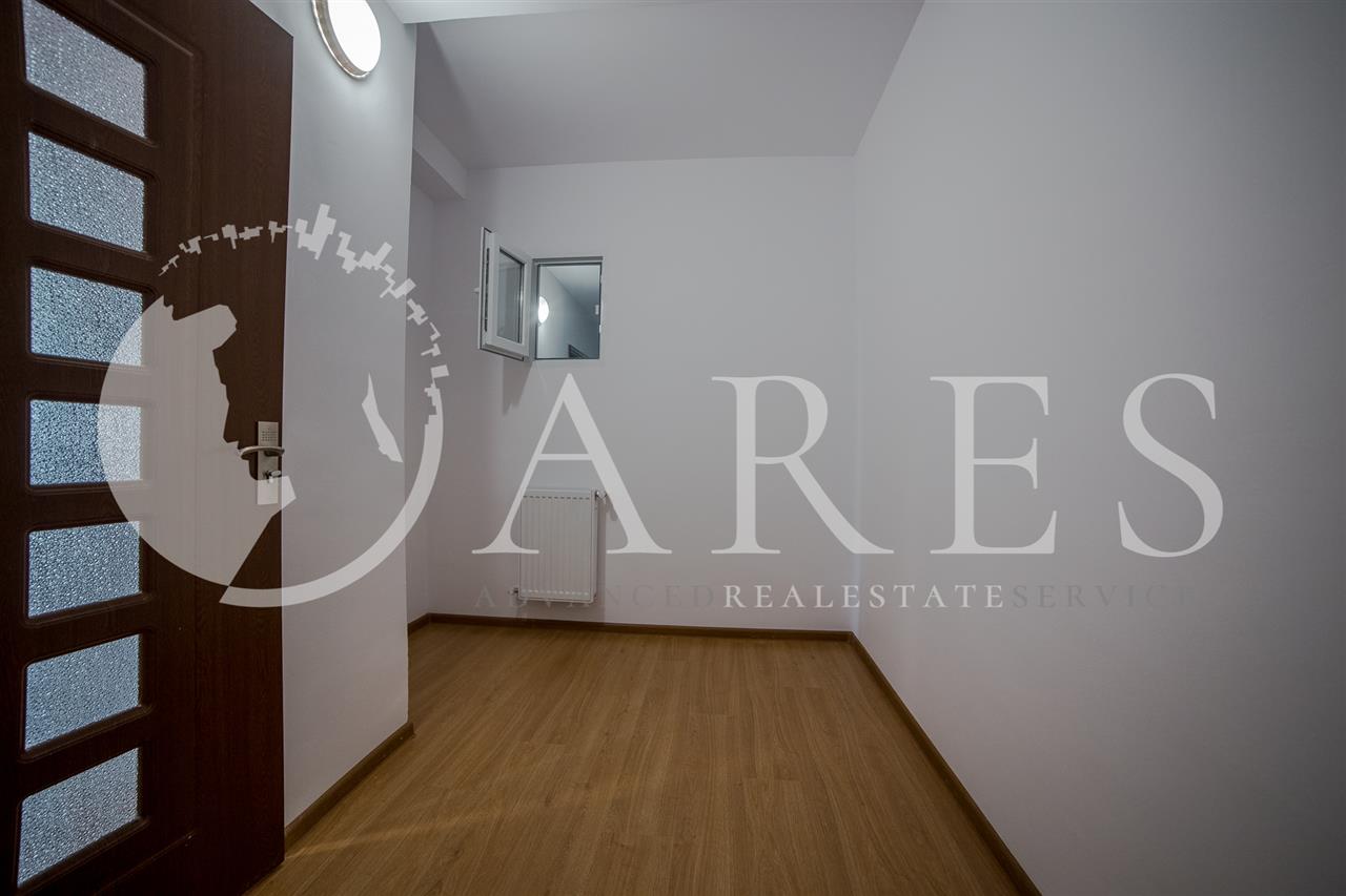 Inchiriere Apartament 3 Camere Mihai Bravu Splaiul Unirii