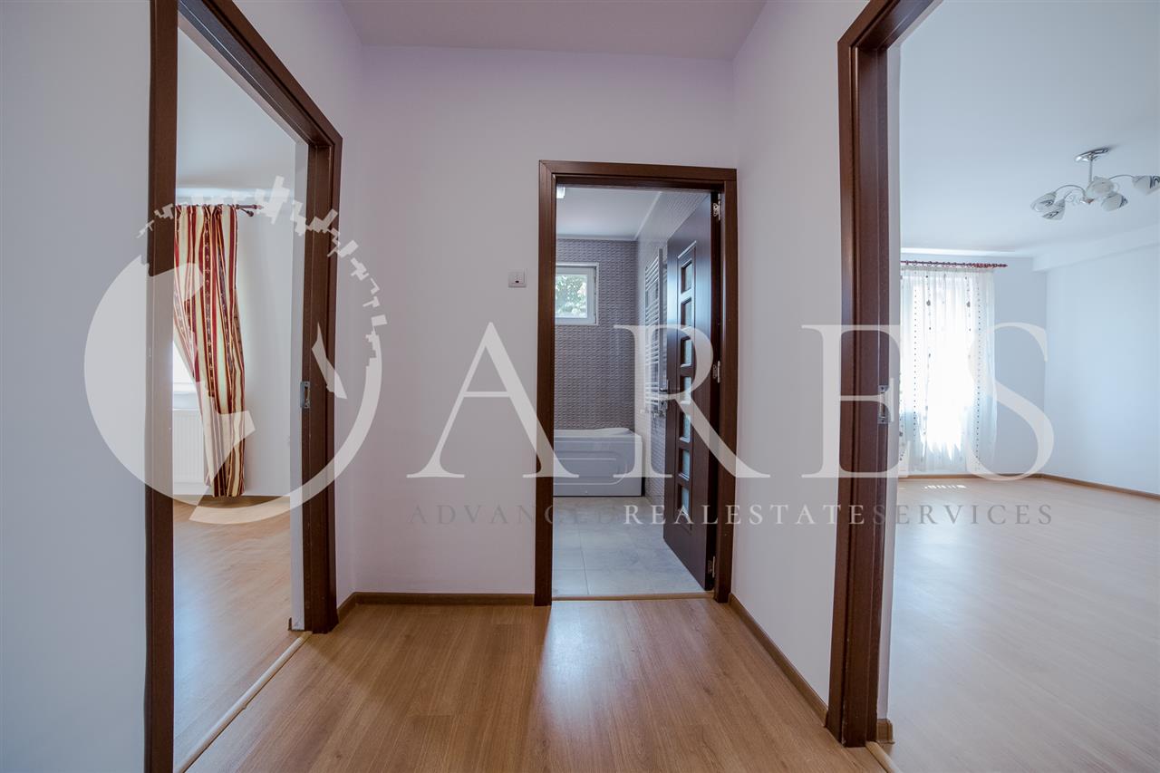 Inchiriere Apartament 3 Camere Mihai Bravu Splaiul Unirii