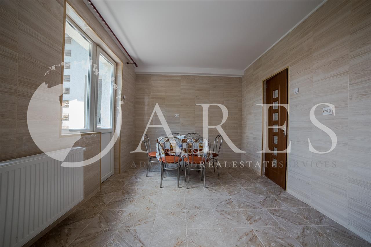 Inchiriere Apartament 3 Camere Mihai Bravu Splaiul Unirii