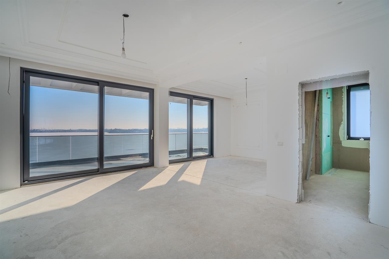 CERNICA,VILA INDIVIDUALA LIPITA,5 CAMERE,453 MP,TEREN 587 MP,PISCINA,DESCHIDERE LAC