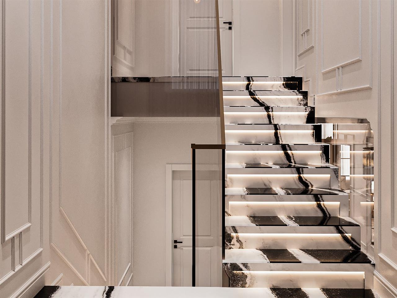 CERNICA,VILA INDIVIDUALA LIPITA,5 CAMERE,453 MP,TEREN 587 MP,PISCINA,DESCHIDERE LAC