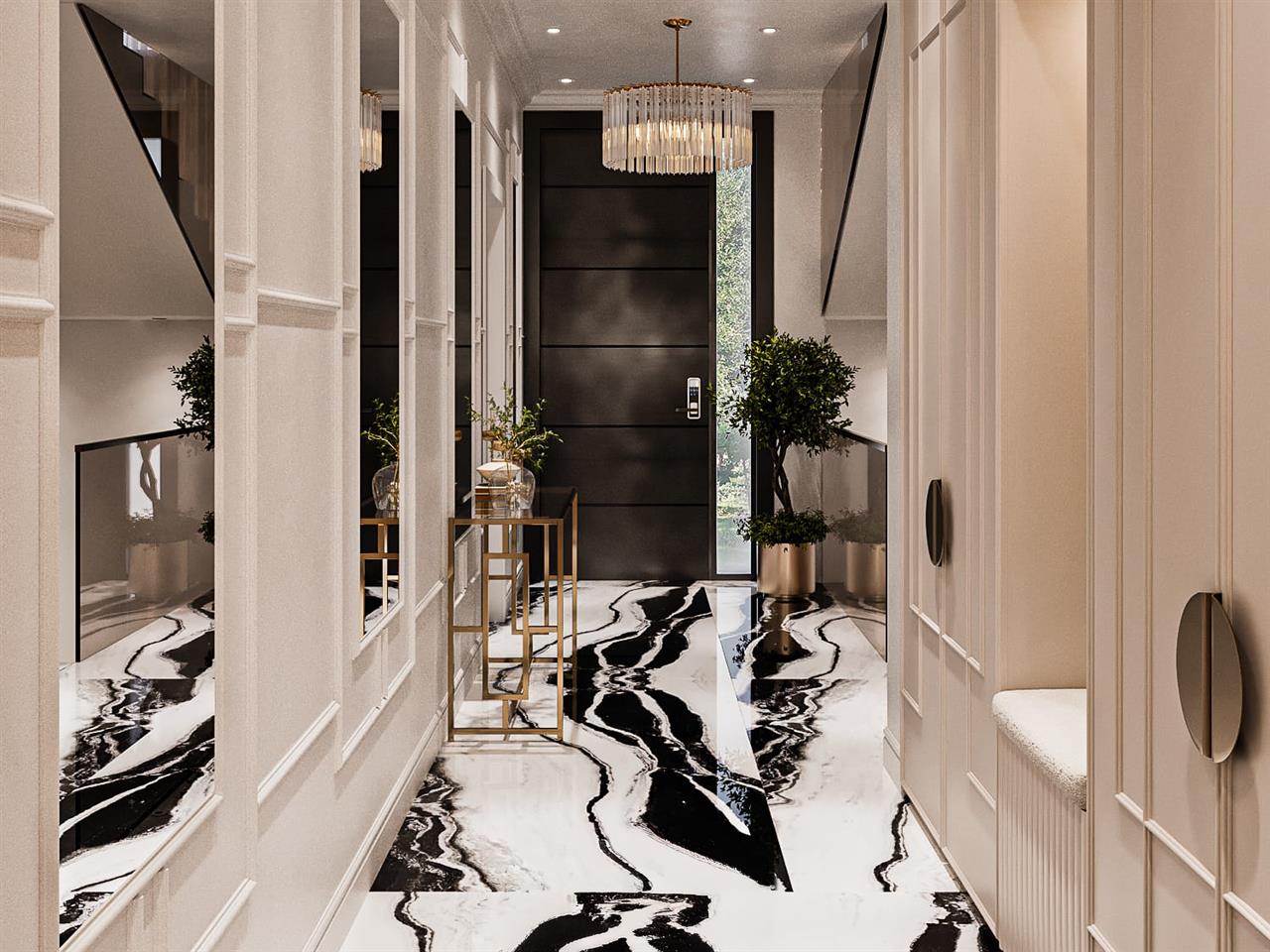 CERNICA,VILA INDIVIDUALA LIPITA,5 CAMERE,453 MP,TEREN 587 MP,PISCINA,DESCHIDERE LAC