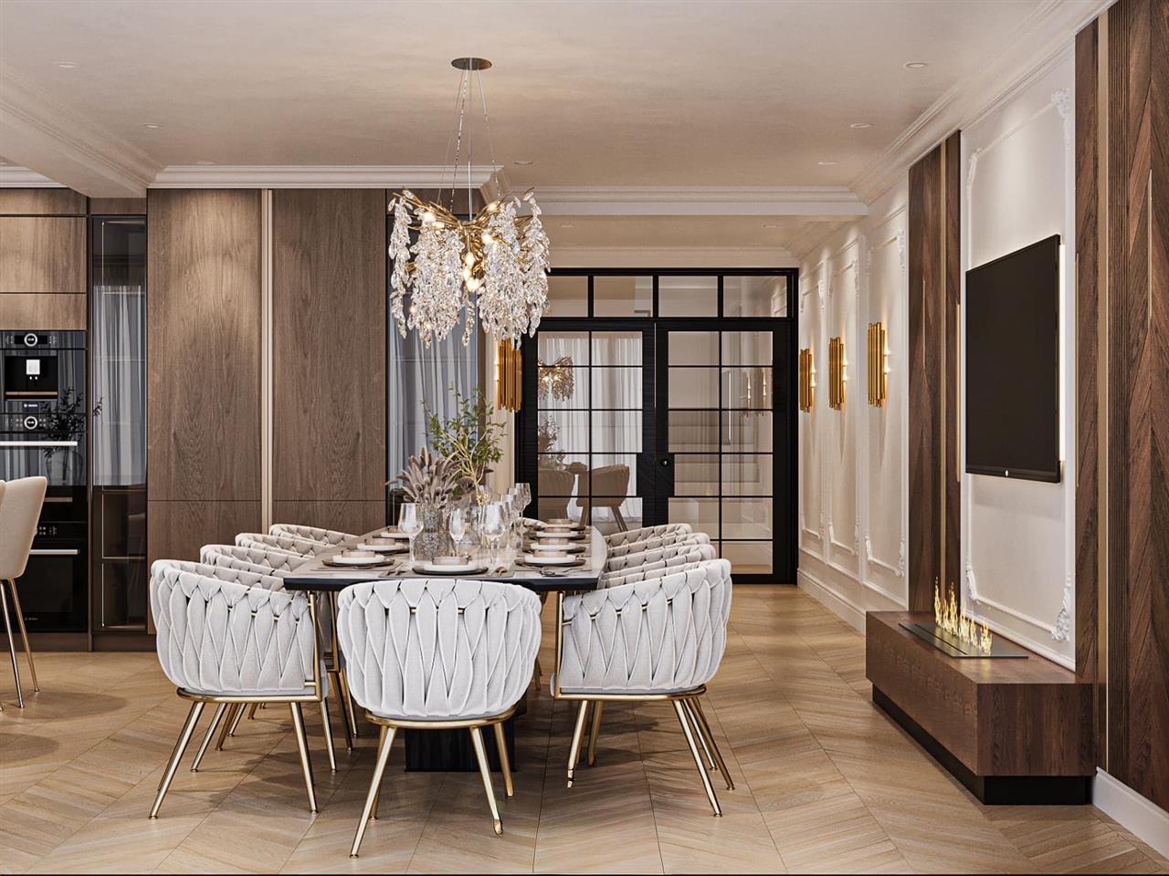 CERNICA,VILA INDIVIDUALA LIPITA,5 CAMERE,453 MP,TEREN 587 MP,PISCINA,DESCHIDERE LAC