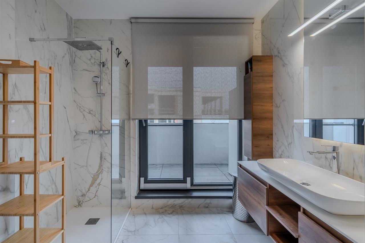 PIPERA MATEI MILLO,PENTHOUSE, 3 CAMERE, 268 MP,ET 3,BLOC 2019,PANORAMIC VIEW