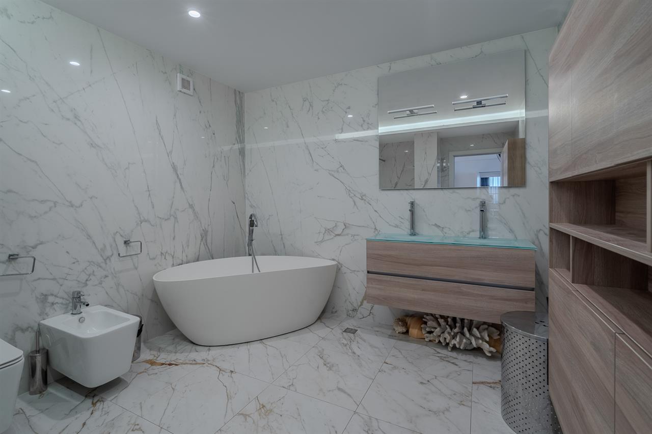 PIPERA MATEI MILLO,PENTHOUSE, 3 CAMERE, 268 MP,ET 3,BLOC 2019,PANORAMIC VIEW