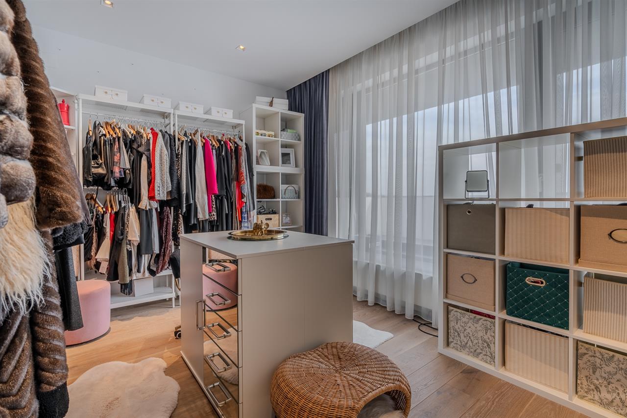 PIPERA MATEI MILLO,PENTHOUSE, 3 CAMERE, 268 MP,ET 3,BLOC 2019,PANORAMIC VIEW