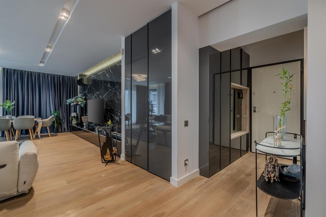 PIPERA MATEI MILLO,PENTHOUSE, 3 CAMERE, 268 MP,ET 3,BLOC 2019,PANORAMIC VIEW