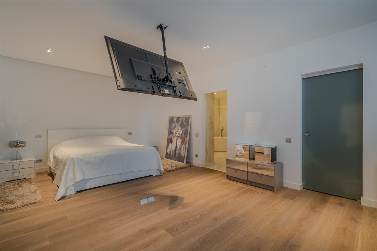 PIPERA MATEI MILLO,PENTHOUSE, 3 CAMERE, 268 MP,ET 3,BLOC 2019,PANORAMIC VIEW