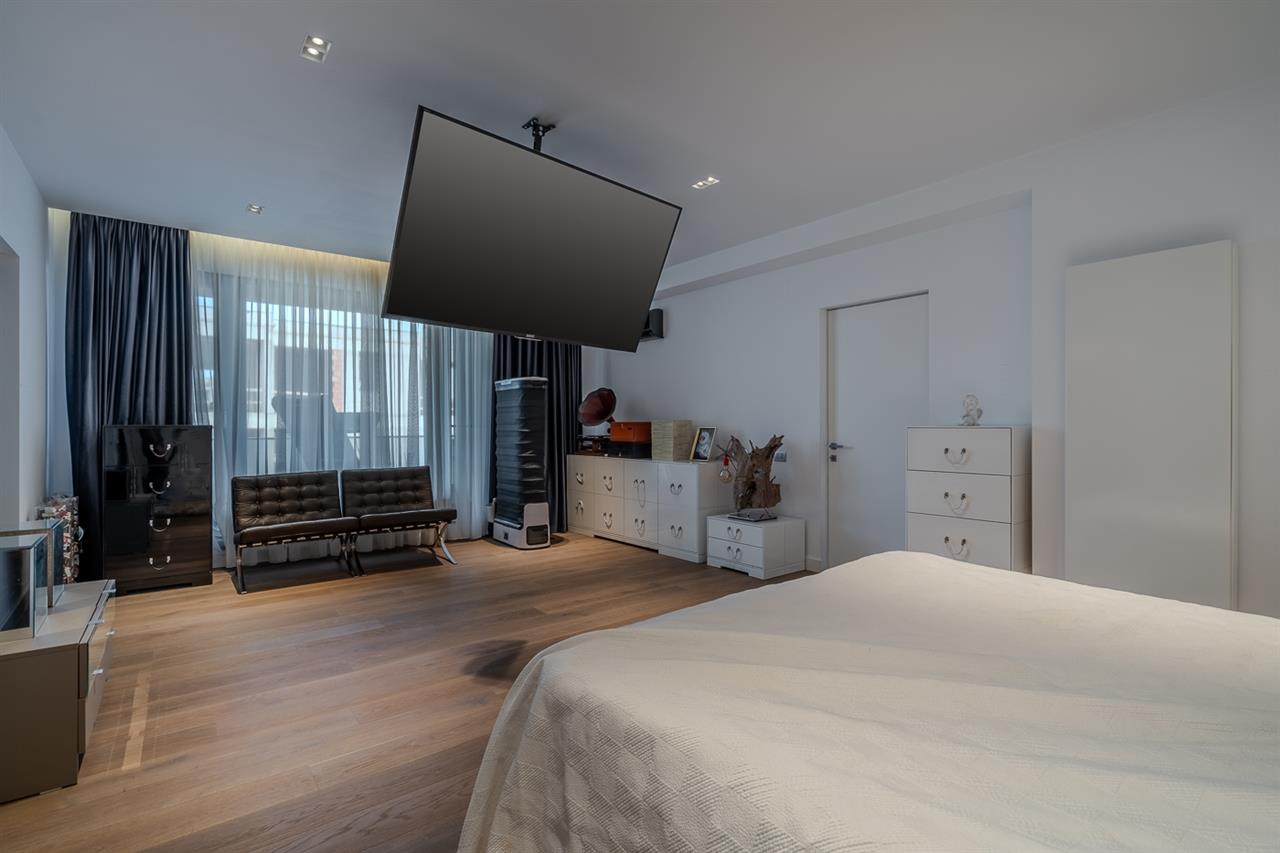 PIPERA MATEI MILLO,PENTHOUSE, 3 CAMERE, 268 MP,ET 3,BLOC 2019,PANORAMIC VIEW