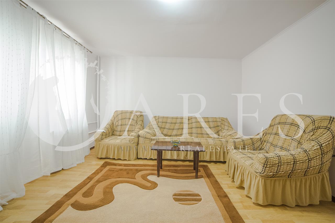 Inchiriere Apartament 3 Camere Muncii Decebal