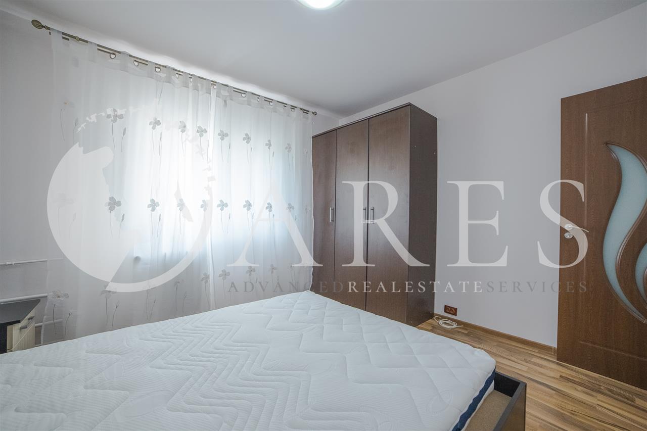 Inchiriere Apartament 3 Camere Muncii Decebal