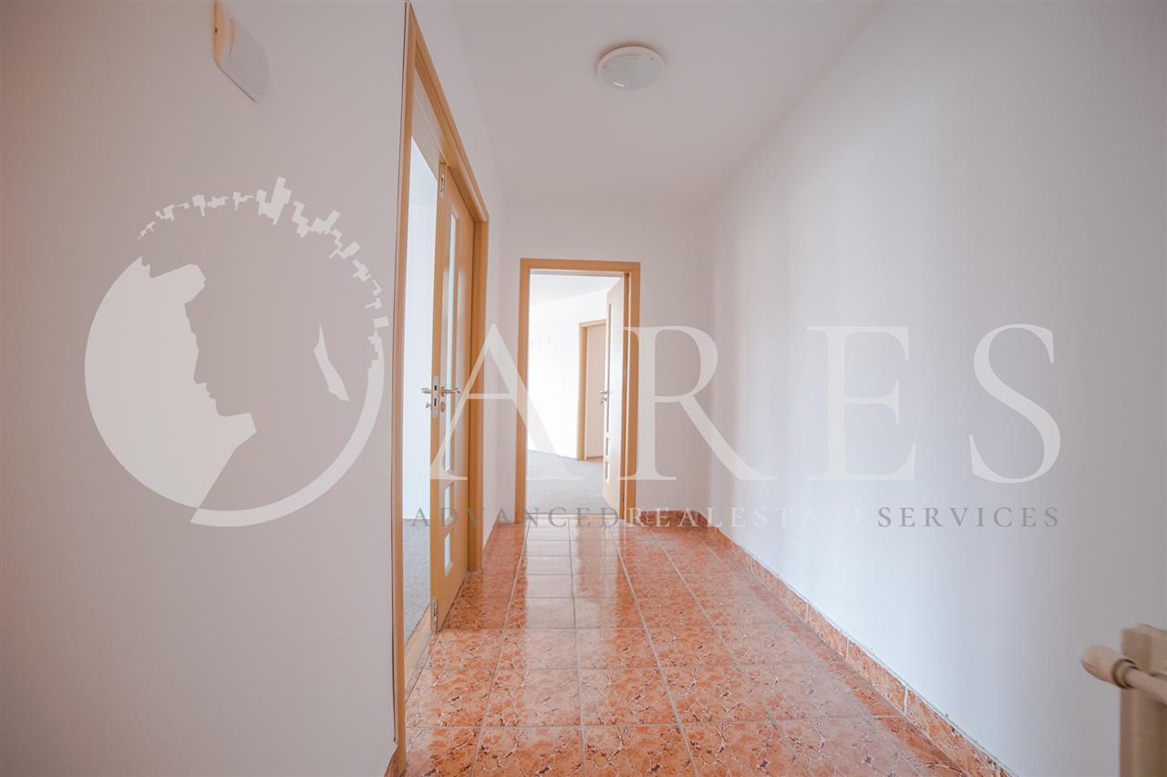 Inchiriere Apartament 3 Camere Alba Iulia Nemobilat