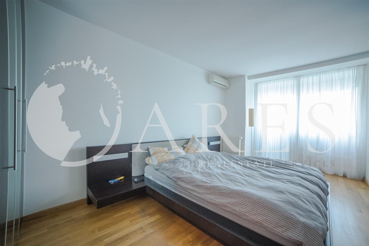 Inchiriere Apartament 3 Camere Decebal Muncii