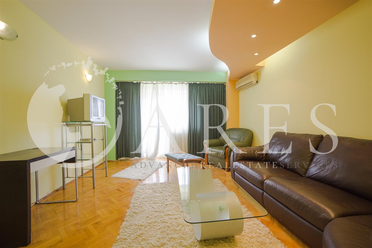 Vanzare Apartament 3 Camere Victoriei