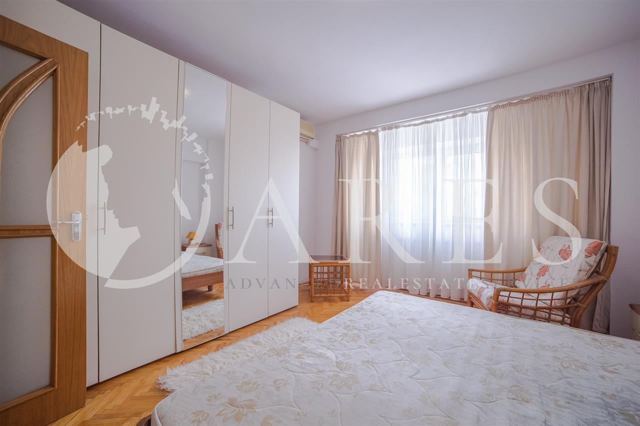 Vanzare Apartament 3 Camere Victoriei