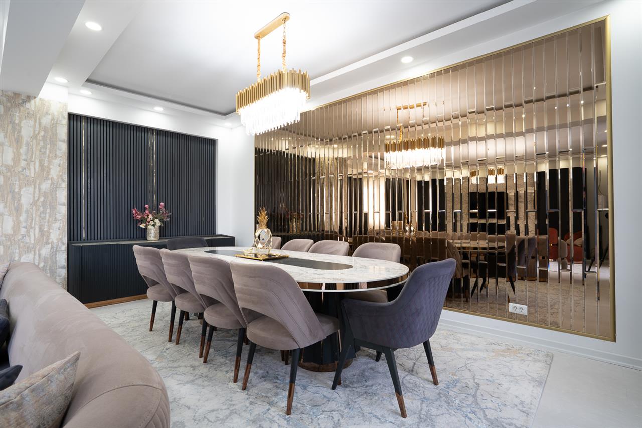 VOLUNTARI,VILA PREMIUM,6 CAMERE,340 MP,TEREN 523 MP,FOISOR 60 MP