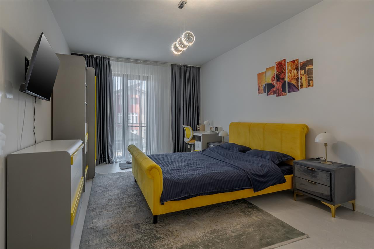 VOLUNTARI,VILA PREMIUM,6 CAMERE,340 MP,TEREN 523 MP,FOISOR 60 MP