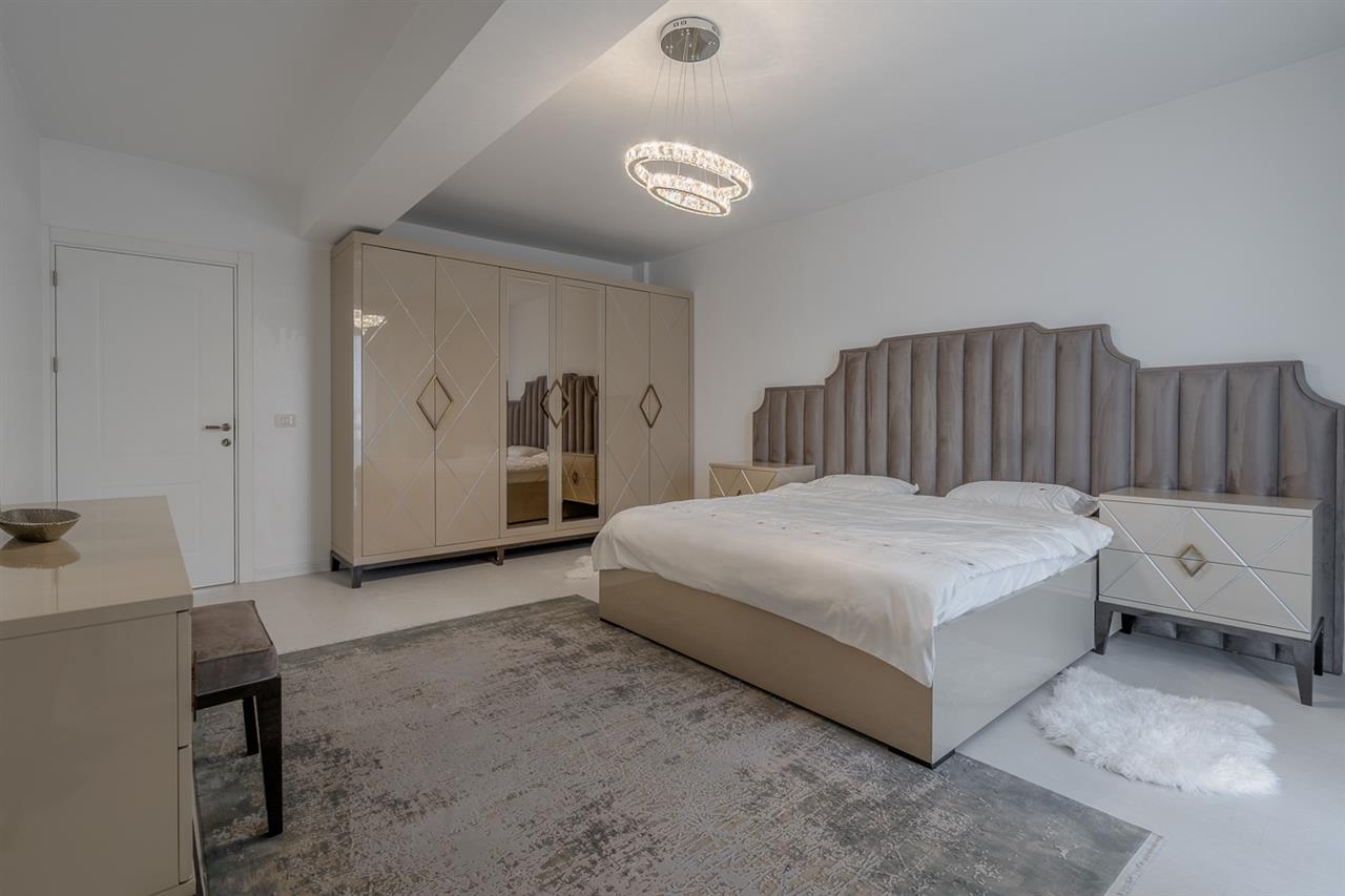 VOLUNTARI,VILA PREMIUM,6 CAMERE,340 MP,TEREN 523 MP,FOISOR 60 MP